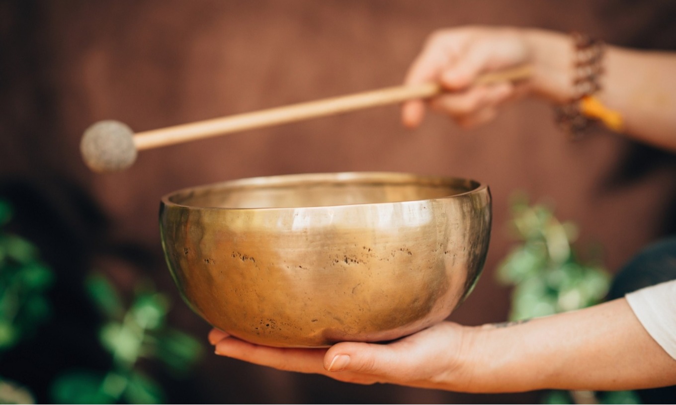 【秋冬活動】療癒頌缽（10/1-12/30）