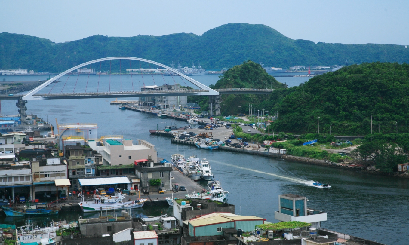 【在地活動】南方澳私房慢旅