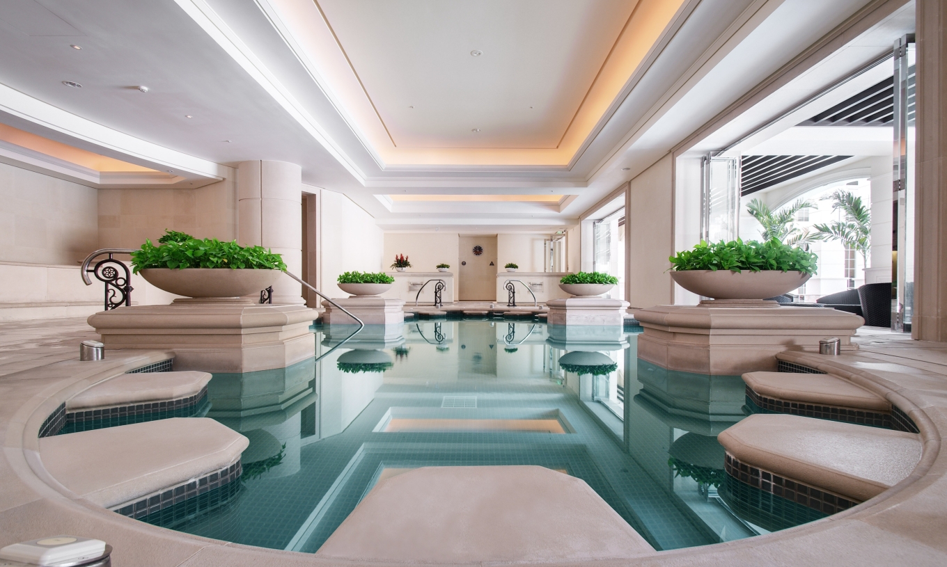 蘇澳冷泉與蘇澳溫泉｜宜蘭雙泉特色、泡湯方式與完整介紹